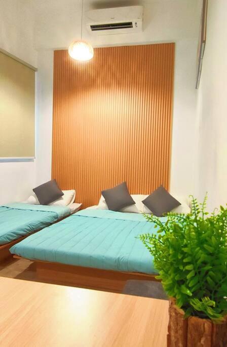 Nordic Apartment, Klcc Zensuites Kuala Lumpur