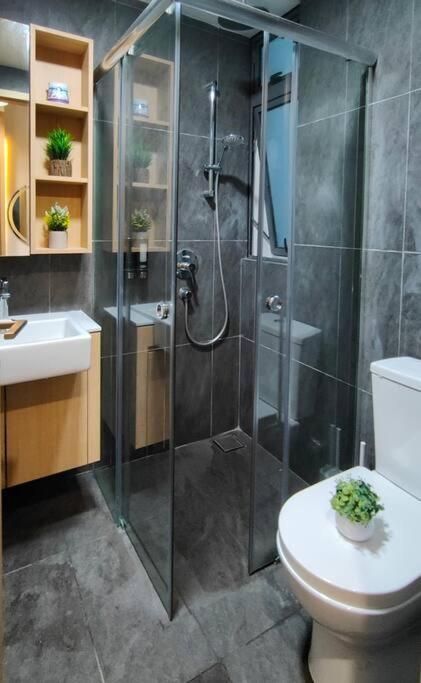 Nordic Apartment, Klcc Zensuites Pangsapuri Kuala Lumpur