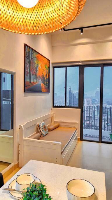 Nordic Apartment, Klcc Zensuites