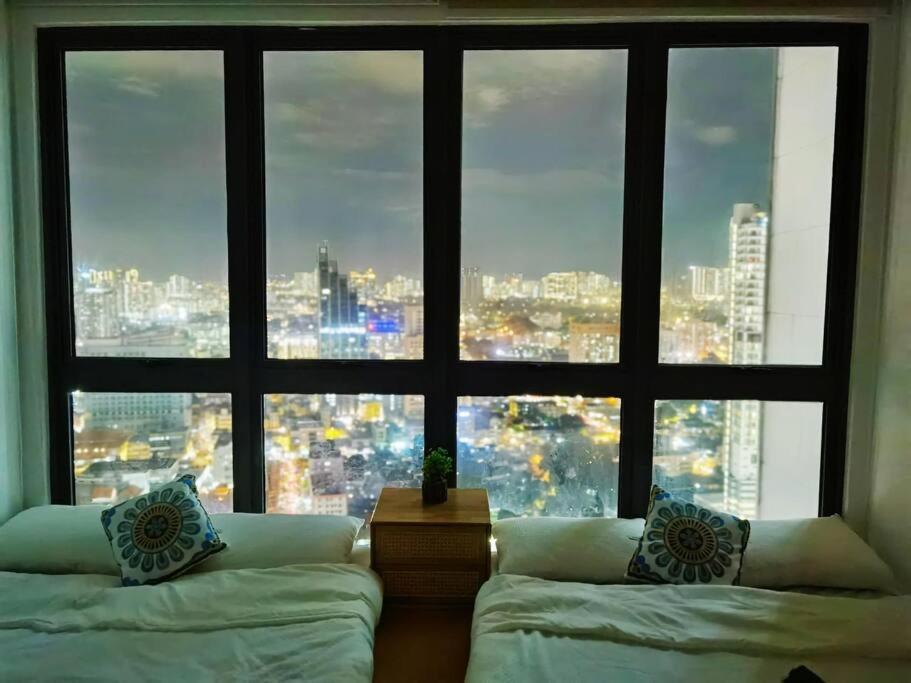 Nordic Apartment, Klcc Zensuites Pangsapuri *